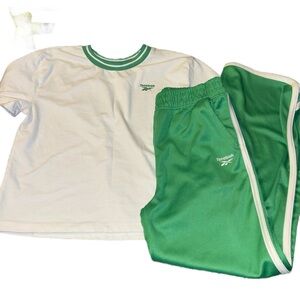 Reebok Kids Active Set